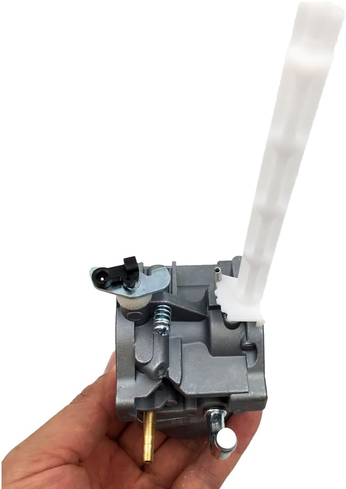 Reemplaza el carburador compatible con el soplador de nieve John Deere 1028E