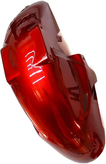 Kit de carenado completo para motocicleta Honda CBR900RR 919 1998 1999 CBR 900 RR 98 99 ABS Carrocería de plástico brillante rojo con llamas
