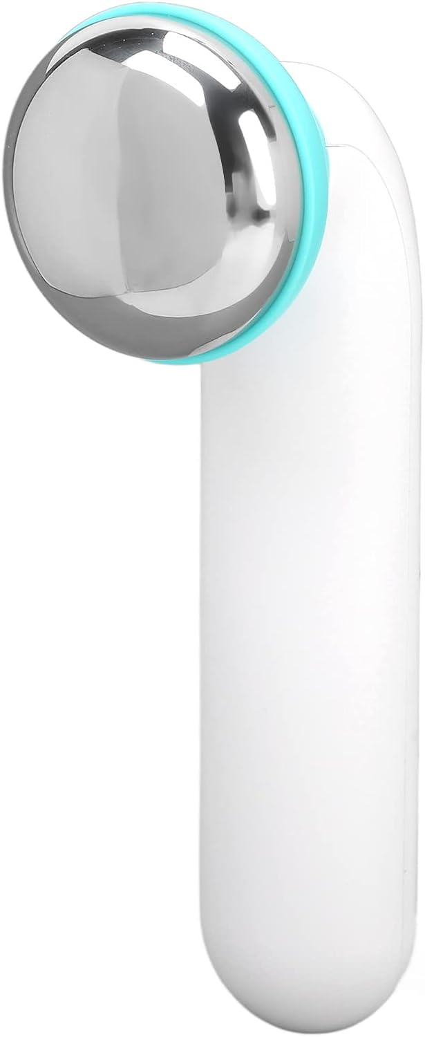 Facial Massage, Facial Massage to Reduce, Portable Relieffor Women from Puffiness Closing Pores Reducing Sunburn