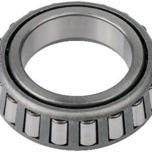 Cojinete de rueda interior trasero compatible con Jaguar XJ6 1981 1982 1983 1984 1985 1986 1987 PC-399584 Cojinete de rueda interior trasero compatible con Jaguar XJ6 1981 1982 1983 1984 1985 1986 1987 PC-399584