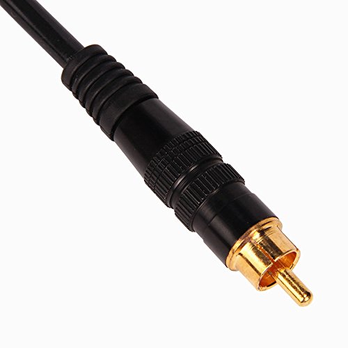 Cables de tatuaje de silicona de 7.9 ft 8 pies de gel de sílice máquina de tatuaje RCA Plug Clip Cable Kit de tatuaje para tatuadores profesionales