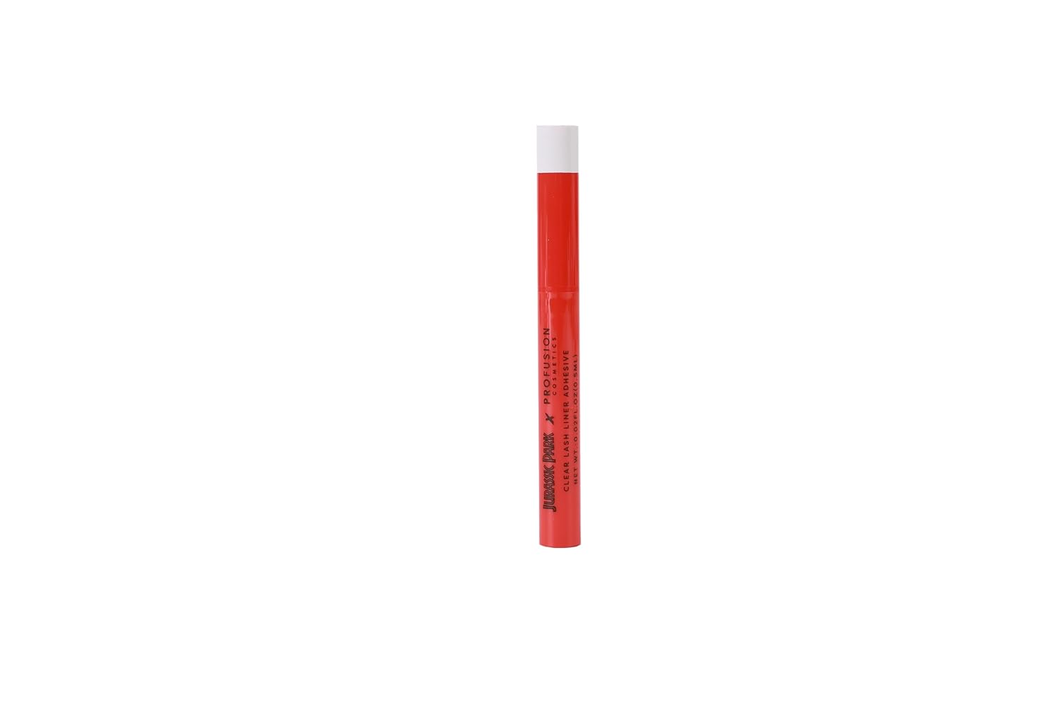 Profusion Cosmetics Jurassic Park – Juego de pestañas de visón sintético de 10,000 voltios, multipaquete, tecnología de pestañas planas, banda de