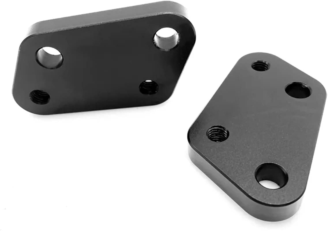 Motorcycle Rear Passenger After Footrest Foot Pegs Bracket Support Spare Parts For SUZUKI GIXXER 250 GIXXERSF250