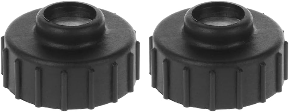 Realman 791-153066 Perillas de alimentación de cabezal de recortadora para Craftsman 31674556 31679111 McCulloch MT700 MT765 Remington RM2520 Yard