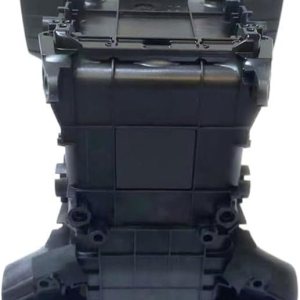 Para DJI FPV Bottom Shells Medio Marco Reemplazo para DJI FPV Drone Reparación Repuestos Carcasa Media Para DJI FPV Bottom Shells Medio Marco Reemplazo para DJI FPV Drone Reparación Repuestos Carcasa Media
