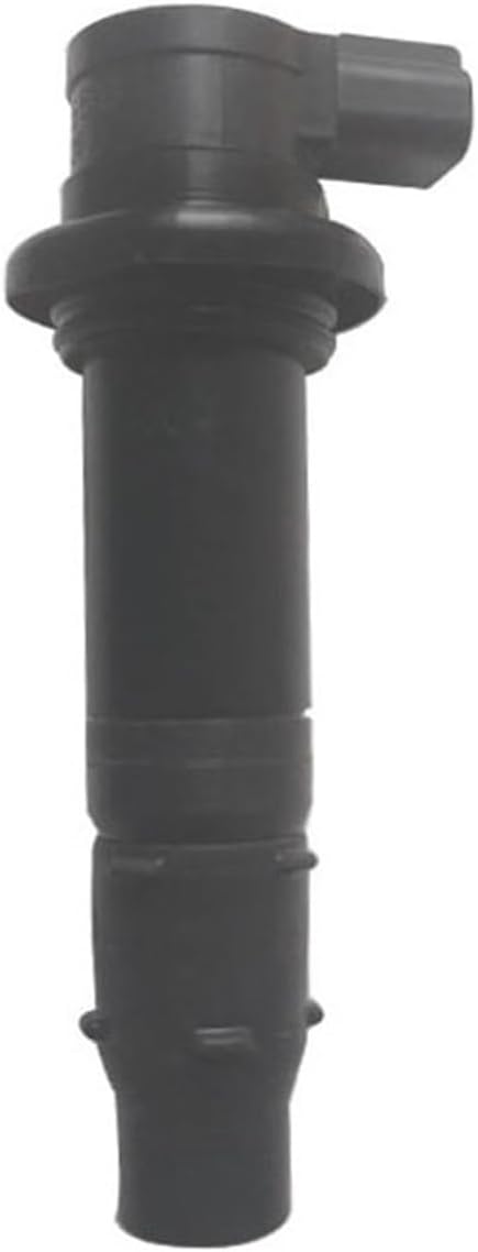 Bobina de encendido compatible con Yamaha MT09 MT-09 XSR900 TRACER 900 FJ09 FZ09 2014-2020 OE NO. F6T574,1RC-82310-00-00