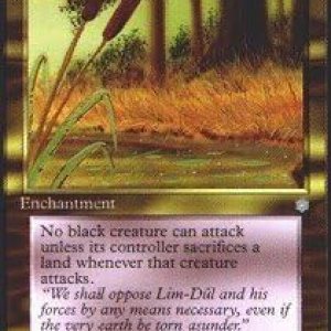 Magic The Gathering – Recuperación – Edad de Hielo Magic The Gathering – Recuperación – Edad de Hielo