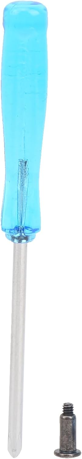2 pares de hélices de repuesto de repuesto, piezas de tornillo de hélices, hélices de hoja duraderas, tornillo fácil de instalar, accesorios para