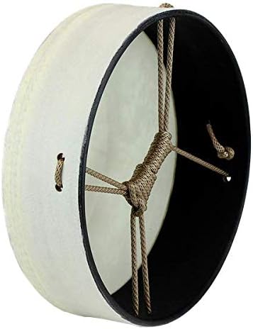 Remo E1-0310-00, pandero estándar, 10″, 22″