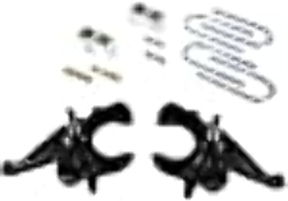 Belltech 613 Kit de bajada