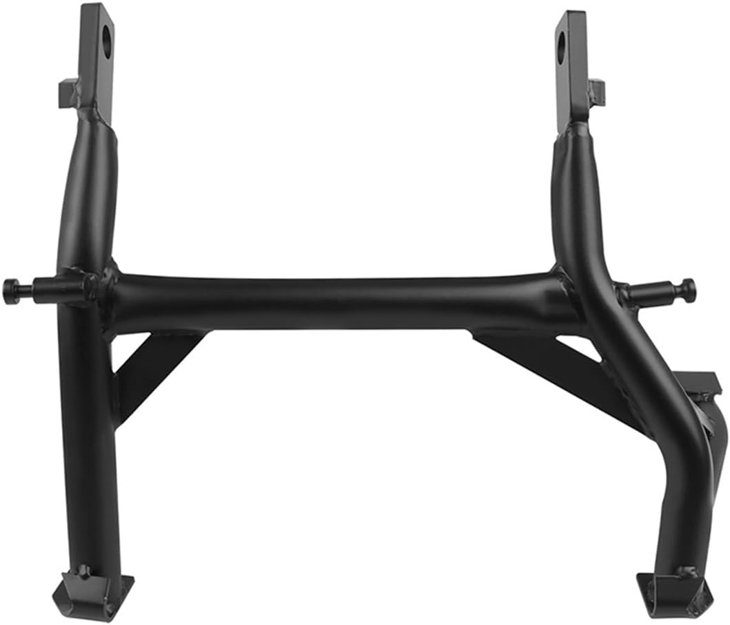 Soporte de soporte central de estacionamiento compatible con Suzuki Vstrom 1050 XT V-Strom 1050XT DL 1000 DL1000 Accesorios