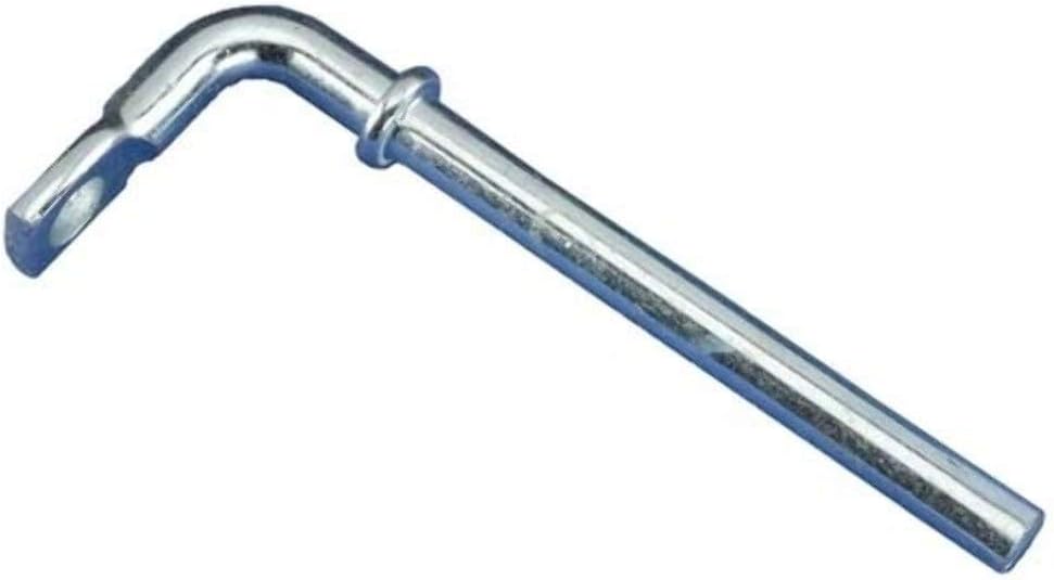 Performance Plus Carts EZGO 1994.5-Up MedalistTXT – Pedal de freno para carrito de golf