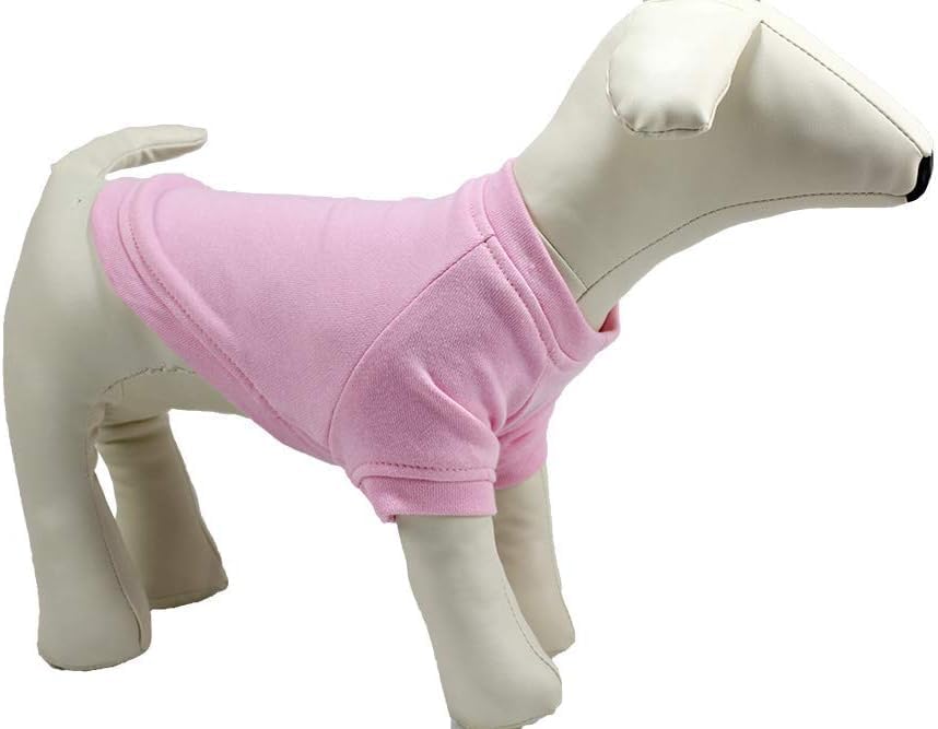 Lovelonglong Sudadera para perro, otoño, invierno, clima frío, camisetas para perros pequeños, medianos y grandes, ropa en miniatura, Schnauzer Shih