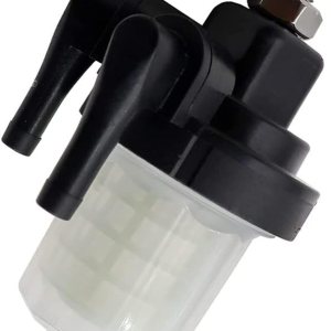 Conjunto de filtro de combustible de motor de barco 3AD-02230-0 346-02230 35-853733A para Tohatsu Nissan Mercury Mercruiser Quicksilver Outboard M Conjunto de filtro de combustible de motor de barco 3AD-02230-0 346-02230 35-853733A para Tohatsu Nissan Mercury Mercruiser Quicksilver Outboard M
