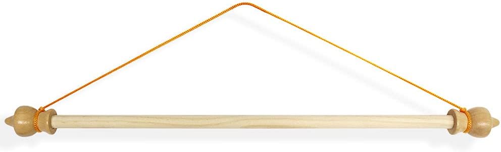 We Stand with Israel Flag – Juego de clavijas de madera para decoración del hogar, pancarta, poste para habitación, pequeño para colgar en