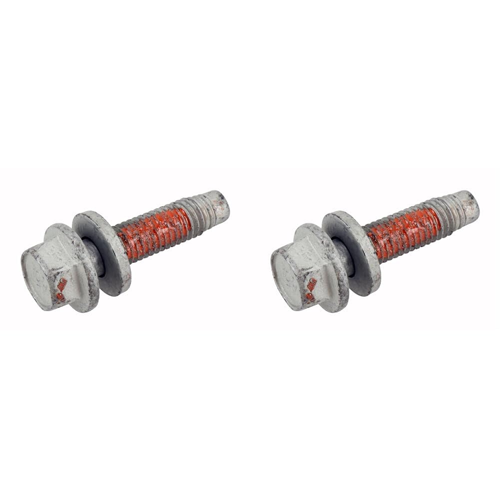 GM Genuine Parts 11588273 – Perno multiusos (paquete de 2)