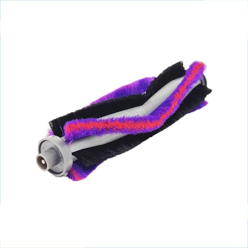 SteFik Cepillo principal para aspiradora, cepillo lateral y filtro. Compatible con piezas de repuesto Midea M7 M7 Pro, compatible con Midea S8 S8 +
