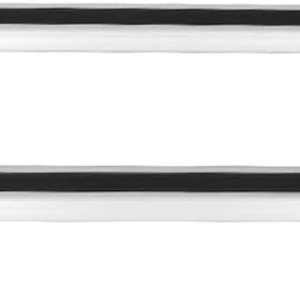 OMAC Portaequipajes con cerradura para Mazda CX-90 2024, color gris, 2 piezas antirrobo para viajes, kayak, canoa, surf, esquí, snowboard, camping OMAC Portaequipajes con cerradura para Mazda CX-90 2024, color gris, 2 piezas antirrobo para viajes, kayak, canoa, surf, esquí, snowboard, camping