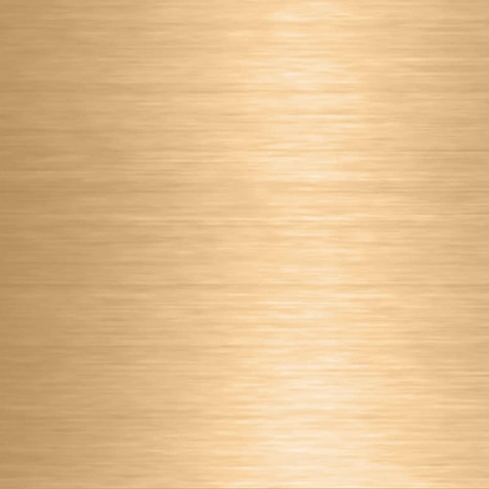 Design House 595728 Oakmont – Molde para bañera y ducha con cabezal de ducha de una sola función, grifo de 2 manijas y válvula, oro cepillado
