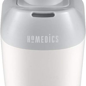 Homedics Humidificador portátil ultrasónico Humidificadores de aire pequeños para dormitorio, plantas, oficina, viajes Humidificadores de niebla Homedics Humidificador portátil ultrasónico Humidificadores de aire pequeños para dormitorio, plantas, oficina, viajes Humidificadores de niebla