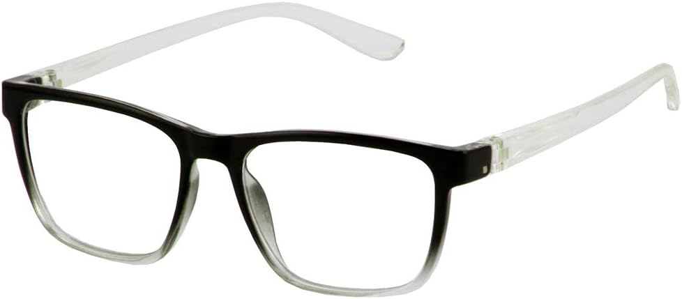Readers BENNY Reading Glasses with a Tiltable & Flippable Frame, Chic & Modern Design