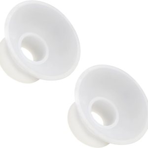 Paquete de 2 juntas de sello de eje de barrena con número de pieza 26780.0000, ajuste perfecto para Bunn 32193-2 CDS-2, máquina de bebidas Paquete de 2 juntas de sello de eje de barrena con número de pieza 26780.0000, ajuste perfecto para Bunn 32193-2 CDS-2, máquina de bebidas