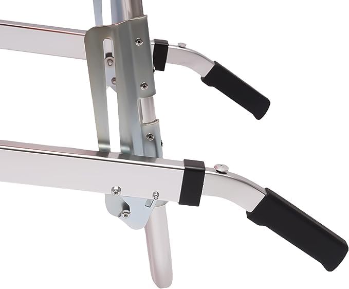 EMS – Silla de escalera, silla de escalera de transferencia, dispositivos de asistencia de elevación, ambulancia ligera de aluminio, elevador