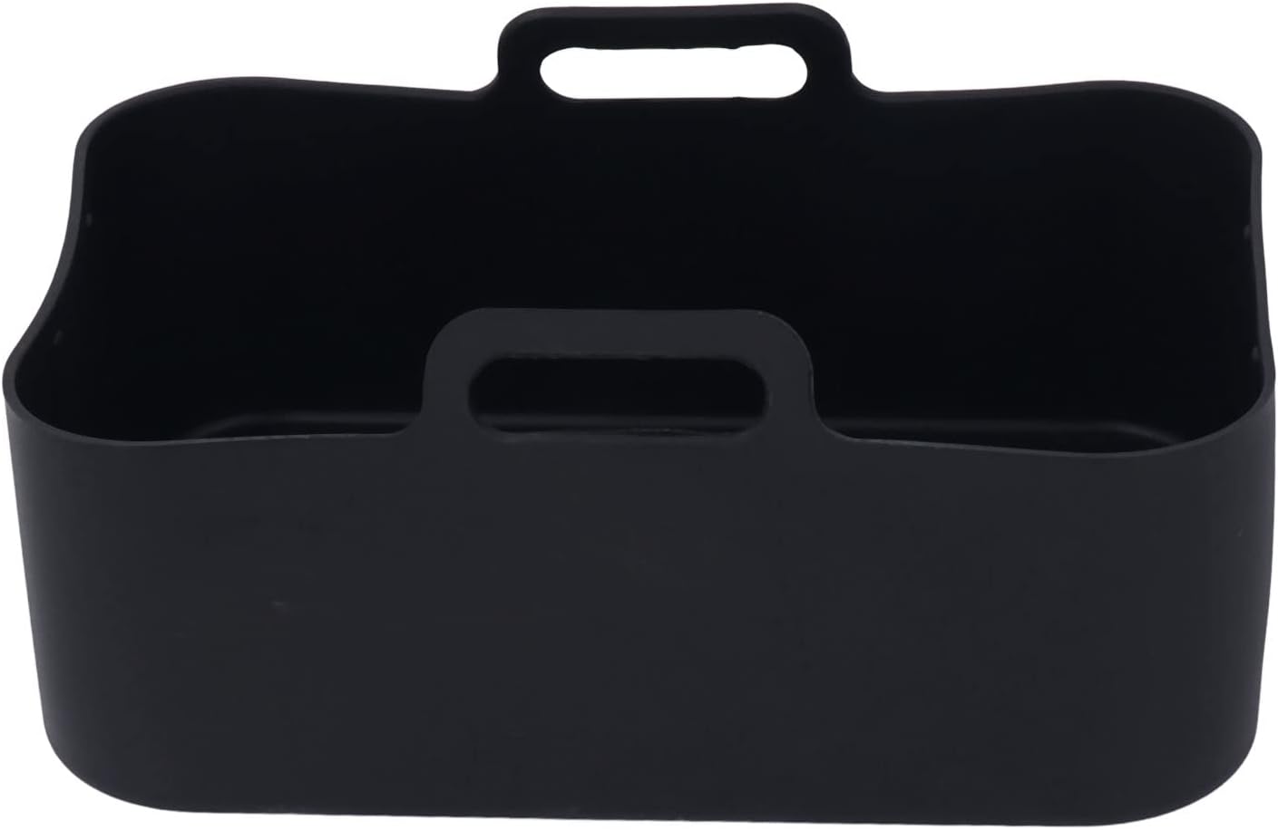 Olla de silicona para freidora de aire, 2 unidades, olla de silicona antiadherente, reutilizable, repuesto para accesorio Ninja DZ201 Foodi de 8