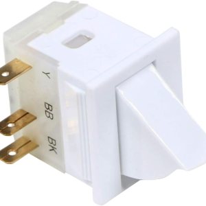 WP2321285 Refrigerador Door Switch W11457217 2321285 OEM original WP2321285 Refrigerador Door Switch W11457217 2321285 OEM original