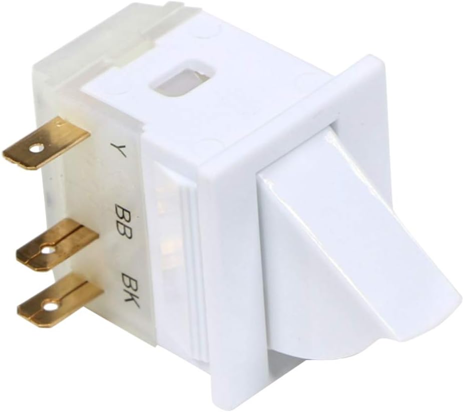 WP2321285 Refrigerador Door Switch W11457217 2321285 OEM original