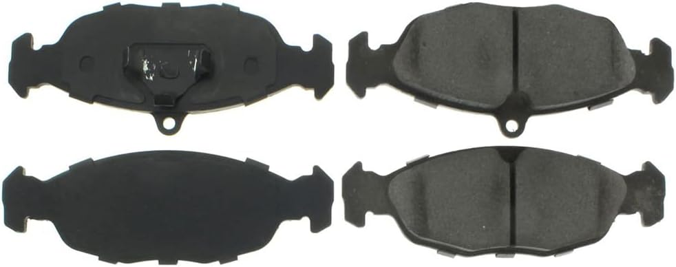 Front Brake Pads and Rotors Brake Disc Rotors Metallic Pads Fits Chevy 1994-2010 Fits Chevy Monza 2003