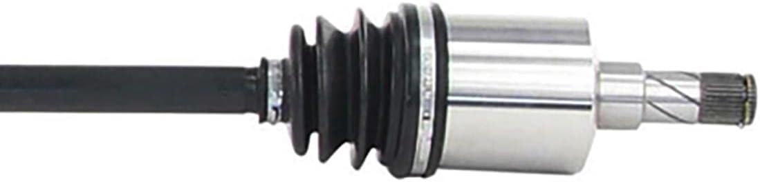 1PCS CV Axle Drive Shaft Assembly CV Joint Front Axle Passenger Right Fits Daewoo Leganza 1999 2000 2001 2002 A1601