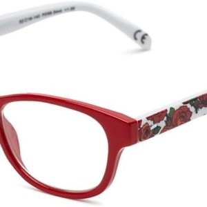 Sofia Vergara x Foster Grant Linda – Lentes de lectura con luz azul multienfoque para mujer, cuadrados, rojo, 1.75, Rojo – Sofia Vergara x Foster Grant Linda – Lentes de lectura con luz azul multienfoque para mujer, cuadrados, rojo, 1.75, Rojo –