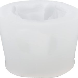 Tomotato Molde de resina de ángel 3D, molde de silicona reutilizable de grado alimenticio, moldes para hacer manualidades para decoración de jabón, Tomotato Molde de resina de ángel 3D, molde de silicona reutilizable de grado alimenticio, moldes para hacer manualidades para decoración de jabón,