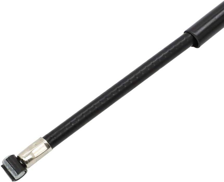 Alpha Rider 47 “negro motocicleta cable de freno delantero para Honda C70 XL70 CL70 SL70 70cc 90cc Z50 Scooter