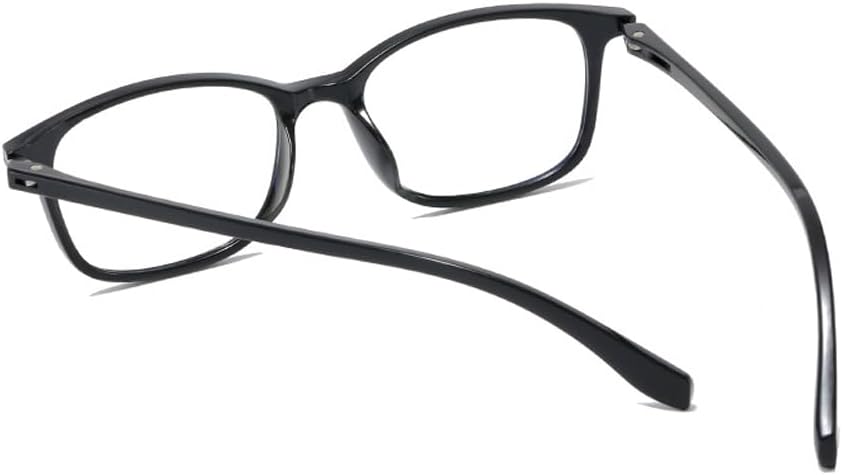 2PRS TR90 – Lentes de miopía de estilo retro clásico
