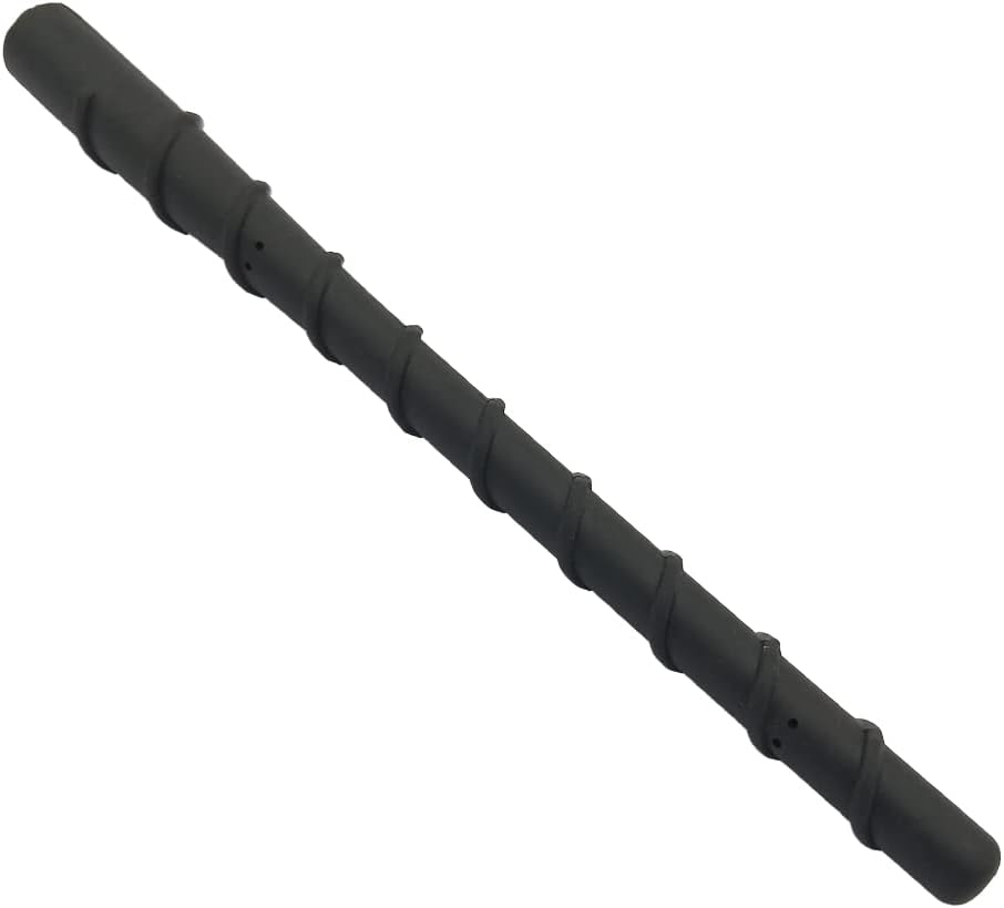 96215-2J100 – Antena de radio de techo de poste de repuesto para Hyundai Kona 2018-2020 Tucson 2010-2013 Kia Sportage 2011-2014 962152J100