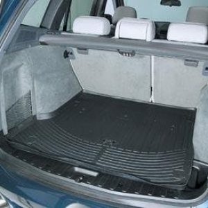 BMW E83 X3 2.5i 3.0i 3.0si, tapetes para camionetas, para todas las estaciones, color negro BMW E83 X3 2.5i 3.0i 3.0si, tapetes para camionetas, para todas las estaciones, color negro