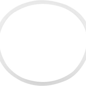 8 juntas de repuesto, piezas de repuesto para anillo de sello de licuadora, piezas de repuesto para Magic Bullet 250WHand Blender 8 juntas de repuesto, piezas de repuesto para anillo de sello de licuadora, piezas de repuesto para Magic Bullet 250WHand Blender