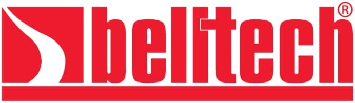 Belltech SP2211HH SP – Amortiguador (repuesto original)