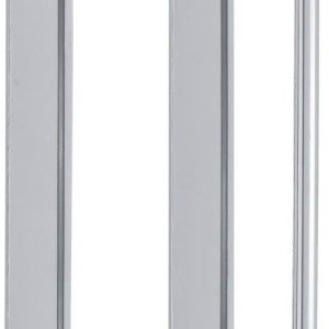 27 pulgadas KSTK1 Lavandería Apilamiento Kit Secadora Lavadora Reemplazo para LG OEM 27 pulgadas KSTK1 Lavandería Apilamiento Kit Secadora Lavadora Reemplazo para LG OEM