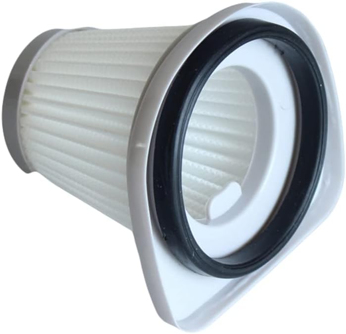 1 filtro de repuesto de filtroapto para Midea SC861 SC861A Accesorios de aspiradora de mano Accesorios de aspiradora barredora reemplazar para el