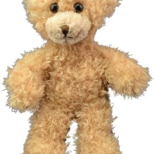 Butterscotch – Oso de peluche de 8 pulgadas, bonito y tierno oso de peluche, regalos para niños, bebés, día de Pascua Butterscotch – Oso de peluche de 8 pulgadas, bonito y tierno oso de peluche, regalos para niños, bebés, día de Pascua