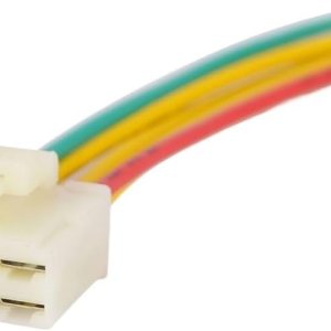 Rectificador Regulador de motocicleta Conector rectificador para Yamaha & aha WR125 FZ6R XJ6FA XJ6NA XJ6SA XT660R XT660X YZF R6 R6S R25 R25A R3 Rectificador Regulador de motocicleta Conector rectificador para Yamaha & aha WR125 FZ6R XJ6FA XJ6NA XJ6SA XT660R XT660X YZF R6 R6S R25 R25A R3