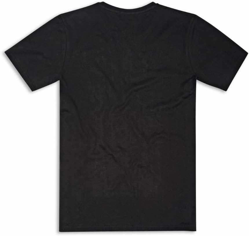 Ducati DC Tonal 2.0 Camiseta Gris