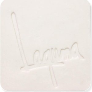 Frost Porcelain WC437 Cono 6  Arcilla Laguna  25 libras Frost Porcelain WC437 Cono 6  Arcilla Laguna  25 libras