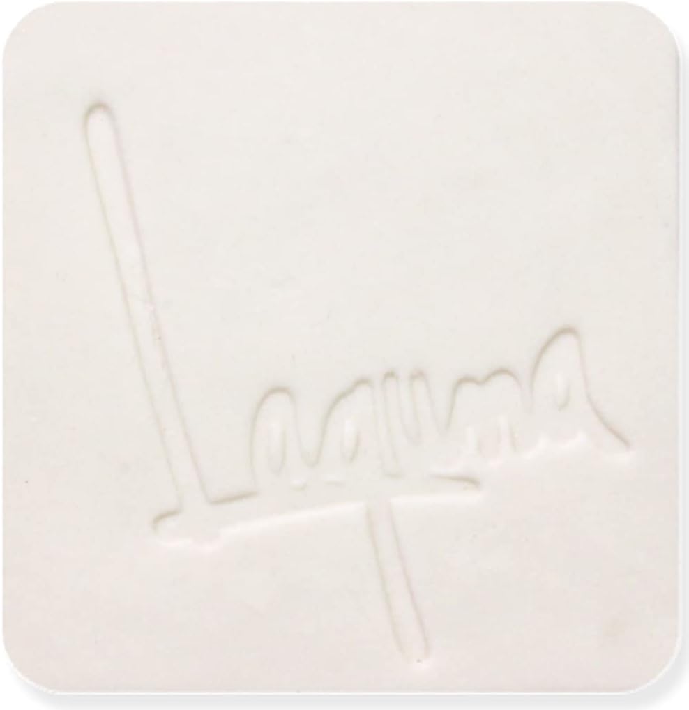 Frost Porcelain WC437 Cono 6  Arcilla Laguna  25 libras