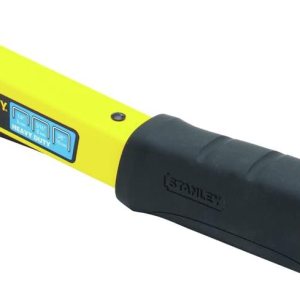 Stanley Tools PHT150C SharpShooter – Martillo de alta resistencia, color amarillo Stanley Tools PHT150C SharpShooter – Martillo de alta resistencia, color amarillo
