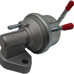 Bomba de combustible AM132715 compatible con tractores de césped y jardín John Deere GX345 240 265 285 320 Bomba de combustible AM132715 compatible con tractores de césped y jardín John Deere GX345 240 265 285 320
