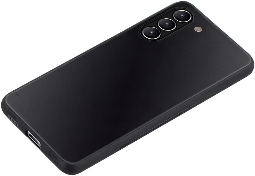 Funda de teléfono personalizada para Samsung Galaxy S23 5G, vidrio templado antiarañazos, a prueba de golpes, funda de TPU suave con imagen, texto,